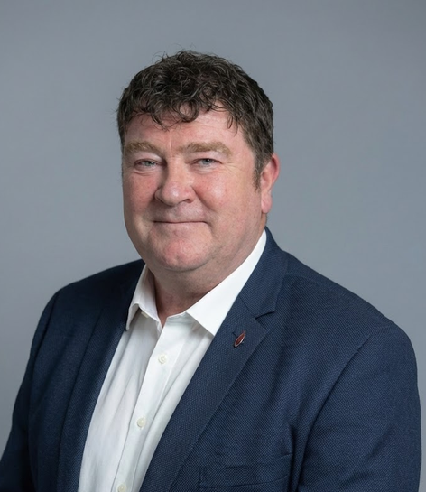 Anthony Gannon