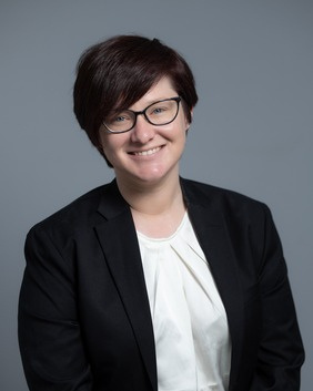 Gillian Murphy