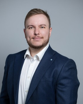 Phillip van Heerden
